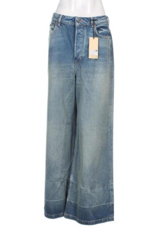 Damen Jeans Scotch & Soda, Größe L, Farbe Blau, Preis 105,15 €