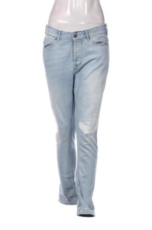 Damen Jeans Scotch & Soda, Größe M, Farbe Blau, Preis 81,58 €