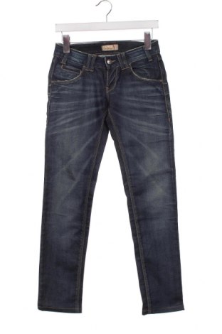 Damen Jeans Sexy Woman, Größe XS, Farbe Blau, Preis 5,16 €