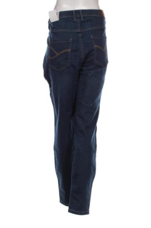 Γυναικείο Τζίν Sheego, Μέγεθος XXL, Χρώμα Μπλέ, Τιμή 47,94 €