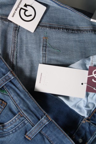 Damen Jeans Sheego, Größe 4XL, Farbe Blau, Preis € 47,94
