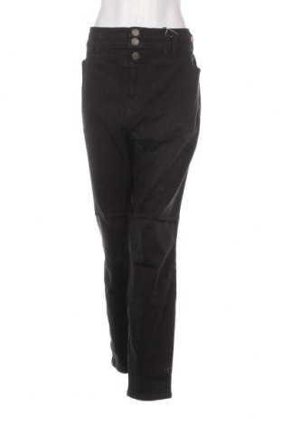 Damen Jeans Sheego, Größe XXL, Farbe Schwarz, Preis € 17,74