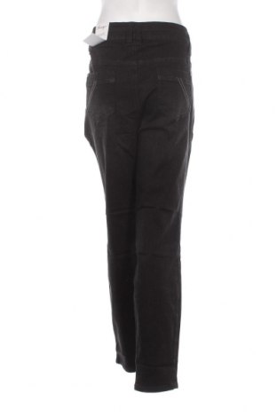 Damen Jeans Sheego, Größe XXL, Farbe Schwarz, Preis € 47,94