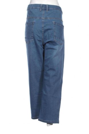 Damen Jeans Sheego, Größe 3XL, Farbe Blau, Preis € 47,94