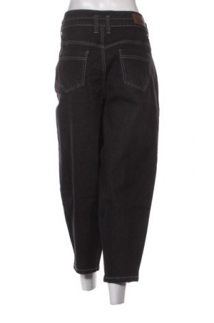 Γυναικείο Τζίν Sheego, Μέγεθος XL, Χρώμα Μαύρο, Τιμή 47,94 €