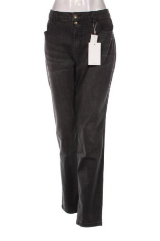 Damen Jeans Sheego, Größe XL, Farbe Grau, Preis 26,37 €