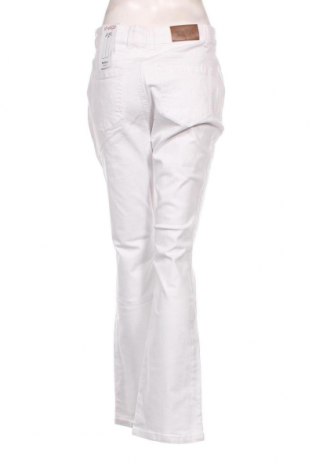 Γυναικείο Τζίν Sheego, Μέγεθος M, Χρώμα Λευκό, Τιμή 13,42 €