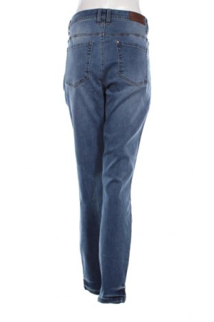Γυναικείο Τζίν Sheego, Μέγεθος XL, Χρώμα Μπλέ, Τιμή 23,97 €