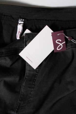 Damen Jeans Sheego, Größe 4XL, Farbe Schwarz, Preis € 11,51