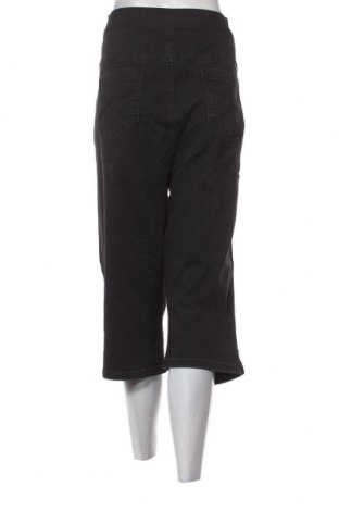 Damen Jeans Sheego, Größe 4XL, Farbe Schwarz, Preis € 11,51