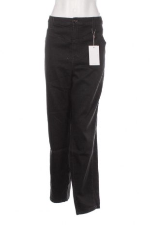 Damen Jeans Sheego, Größe 4XL, Farbe Schwarz, Preis 28,76 €