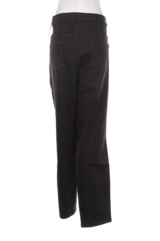 Γυναικείο Τζίν Sheego, Μέγεθος 4XL, Χρώμα Μαύρο, Τιμή 25,89 €