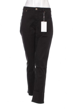 Damen Jeans Sheego, Größe XL, Farbe Schwarz, Preis 19,18 €