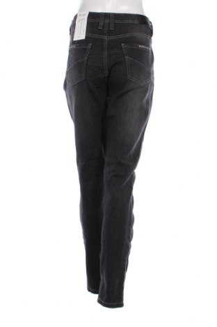 Γυναικείο Τζίν Sheego, Μέγεθος L, Χρώμα Γκρί, Τιμή 14,86 €
