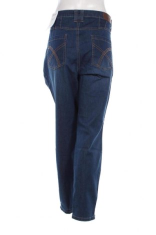 Damen Jeans Sheego, Größe XXL, Farbe Blau, Preis 47,94 €