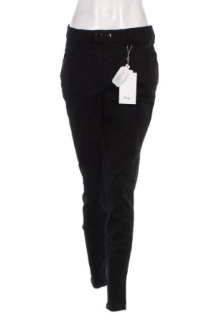 Damen Jeans Sheego, Größe L, Farbe Schwarz, Preis € 13,90