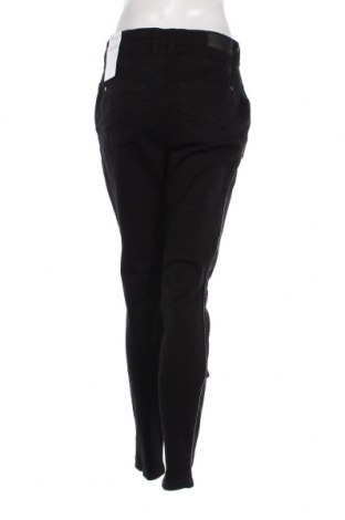 Damen Jeans Sheego, Größe L, Farbe Schwarz, Preis 14,38 €