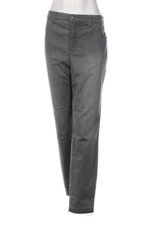 Damen Jeans Sheego, Größe XXL, Farbe Grau, Preis 27,33 €