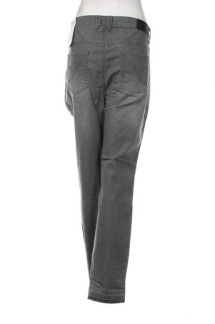 Damen Jeans Sheego, Größe XXL, Farbe Grau, Preis 27,33 €