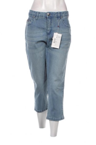 Damen Jeans Sheego, Größe XL, Farbe Blau, Preis € 21,57