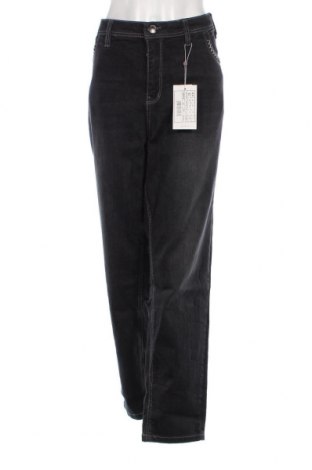 Damen Jeans Sheego, Größe 3XL, Farbe Grau, Preis € 20,13