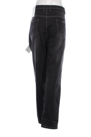 Γυναικείο Τζίν Sheego, Μέγεθος 3XL, Χρώμα Γκρί, Τιμή 47,94 €