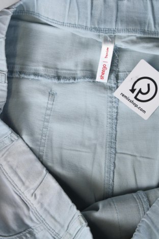 Damen Jeans Sheego, Größe 3XL, Farbe Blau, Preis 47,94 €