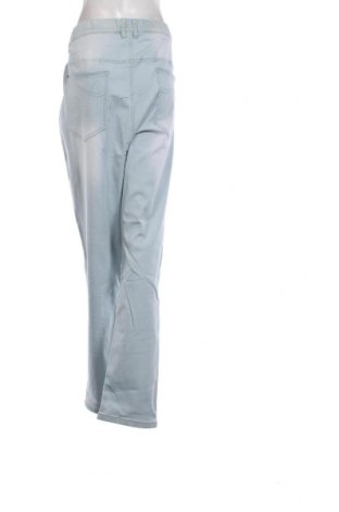 Damen Jeans Sheego, Größe 3XL, Farbe Blau, Preis 47,94 €