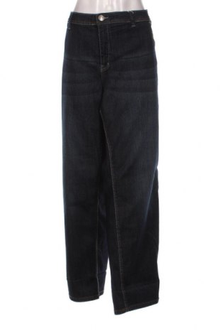 Γυναικείο Τζίν Sheego, Μέγεθος 5XL, Χρώμα Μπλέ, Τιμή 16,78 €