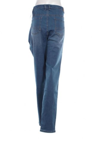Γυναικείο Τζίν Sheego, Μέγεθος 3XL, Χρώμα Μπλέ, Τιμή 24,45 €