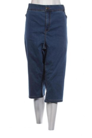 Damen Jeans Sheego, Größe 4XL, Farbe Blau, Preis € 13,90