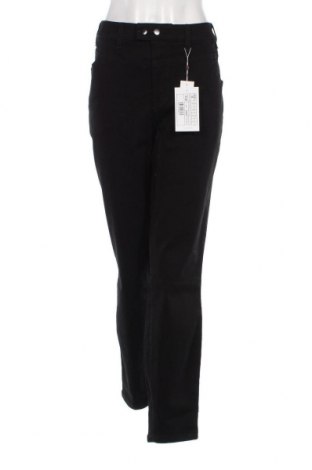 Γυναικείο Τζίν Sheego, Μέγεθος XXL, Χρώμα Μαύρο, Τιμή 14,38 €