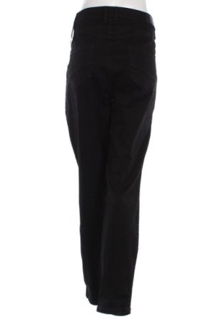 Γυναικείο Τζίν Sheego, Μέγεθος XXL, Χρώμα Μαύρο, Τιμή 14,38 €