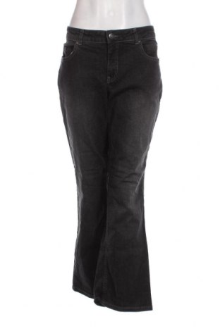 Damen Jeans Sheego, Größe XL, Farbe Grau, Preis € 5,42