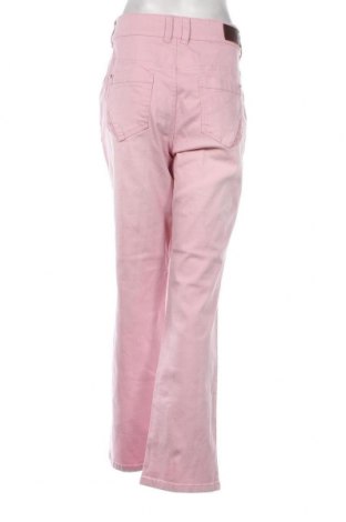 Γυναικείο Τζίν Sheego, Μέγεθος L, Χρώμα Ρόζ , Τιμή 25,36 €