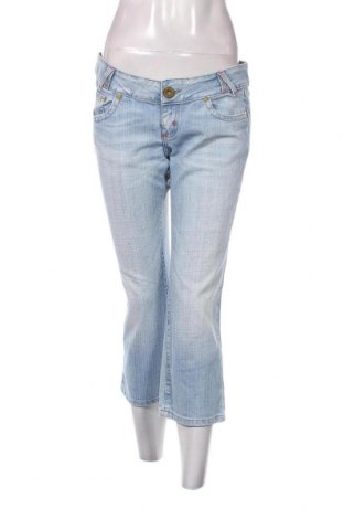 Damen Jeans Sickonineteen, Größe M, Farbe Blau, Preis € 6,00