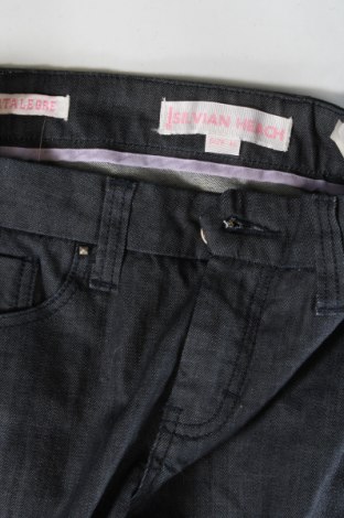 Damen Jeans Silvian Heach, Größe M, Farbe Blau, Preis 15,34 €