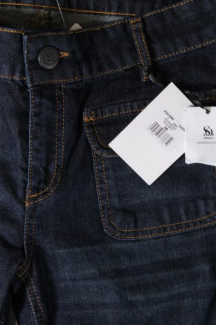 Damen Jeans Sinequanone, Größe M, Farbe Blau, Preis € 25,71