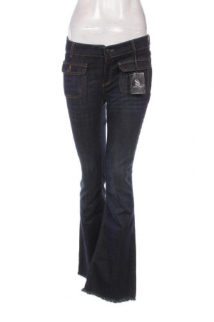 Damen Jeans Sinequanone, Größe M, Farbe Blau, Preis 47,88 €