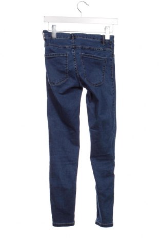 Dámske džínsy  Sinsay, Veľkosť S, Farba Modrá, Cena  4,45 €