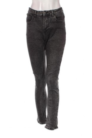Γυναικείο Τζίν Sinsay, Μέγεθος XL, Χρώμα Μπλέ, Τιμή 10,33 €