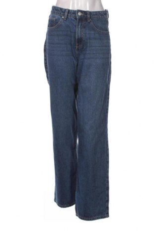Dámske džínsy  Sinsay, Veľkosť S, Farba Modrá, Cena  8,45 €