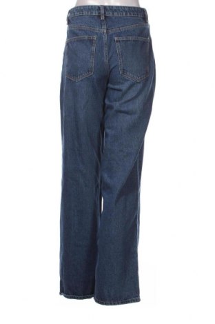 Dámske džínsy  Sinsay, Veľkosť S, Farba Modrá, Cena  14,83 €