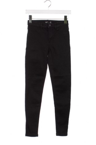 Damen Jeans Sinsay, Größe XS, Farbe Schwarz, Preis € 11,07