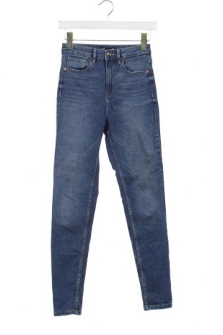 Damen Jeans Sinsay, Größe XS, Farbe Blau, Preis € 27,67