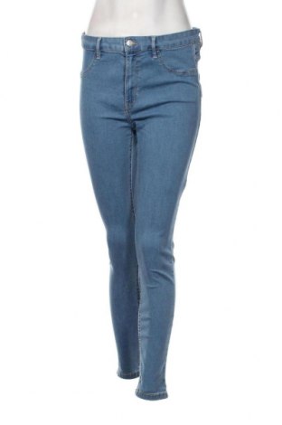 Γυναικείο Τζίν Sinsay, Μέγεθος XL, Χρώμα Μπλέ, Τιμή 8,45 €