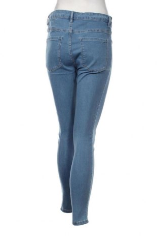 Damskie jeansy Sinsay, Rozmiar XL, Kolor Niebieski, Cena 20,67 zł