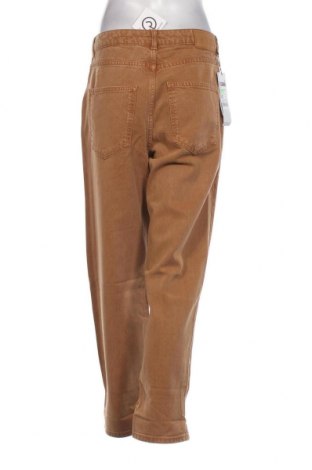Damen Jeans Sisley, Größe M, Farbe Braun, Preis 45,22 €
