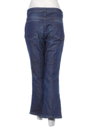 Dámské džíny  Sisley, Velikost L, Barva Modrá, Cena  969,00 Kč