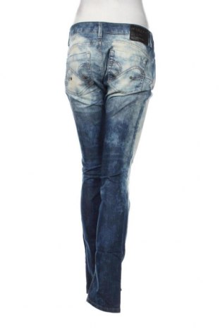 Damen Jeans Sisley, Größe L, Farbe Blau, Preis € 15,34
